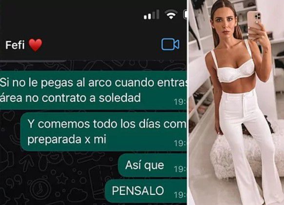 楚楚可怜的继女番外免费阅读