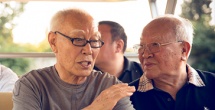风流岳母